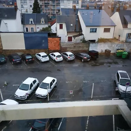 Pleinitude Z Apartman